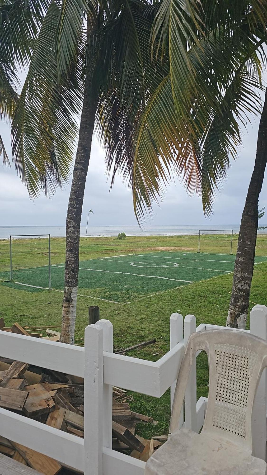 Las Palmas Joliet Corozal  Ngoại thất bức ảnh